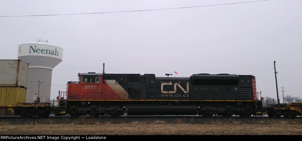 CN 8887